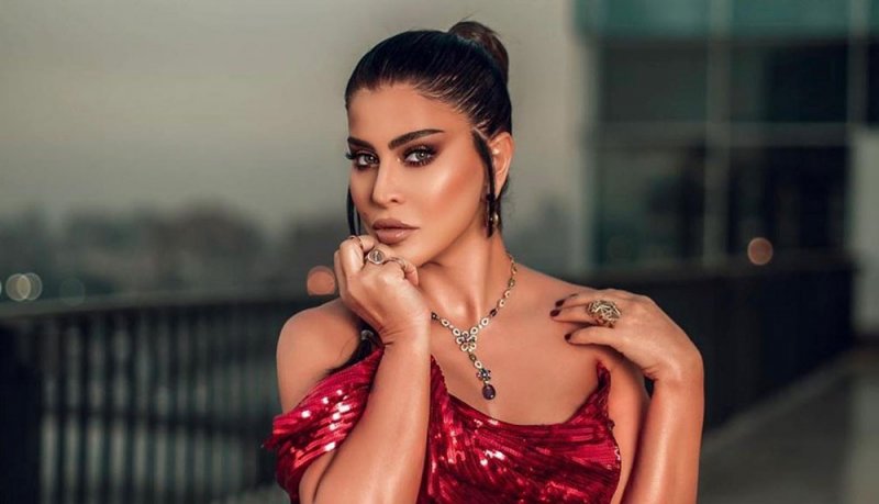 جومانا مراد تستعد لتصوير مسلسل "حكايتها"