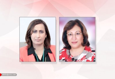 الصالح والجلاهمة تباركان مبادرة الصحيفة