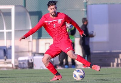 منتخب البحرين لكرة القدم يبدأ تجمع شهر مارس الاستعدادي بقيادة المدرب البرتغالي سوزا