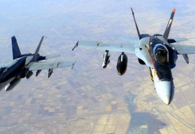 داعش".. هل يسيطر مجددا على أراض بسوريا والعراق؟