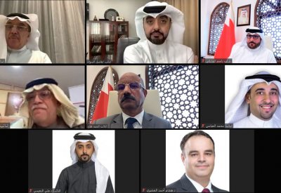 النائب فاضل السواد: الاستمرار في تداول مشروع قانون المحاماة