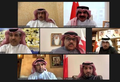 خارجية النواب ترفع ملاحظاتها ومرئياتها بمشروع قانون عربي استرشادي لحماية وتعزيز الأمن السيبراني في العالم العربي