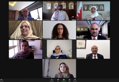 الوزير المؤيد: هيئة جودة التعليم والتدريب ماضية في تحقيق أهداف التنمية الشاملة
