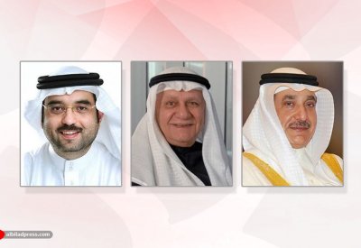 جمعية تنمية المؤسسات تخرج 26 رائد عمل من معهد التدريب