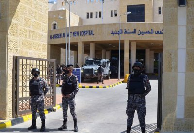 كارثة المستشفى.. مفاجآت تضاف لفاجعة السلط بالأردن
