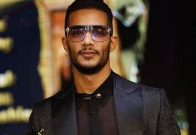 محمد رمضان عن أزمة القنبلة: فتحتوا علي النار دون ذنب!