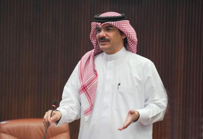 النائب السيسي: البحرين من الدول العربية السباقة في سعيها لتعزيز قيم حقوق الإنسان