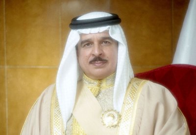 جلالة الملك المفدى يعزي رئيس جمهورية الصومال في وفاة الرئيس الأسبق
