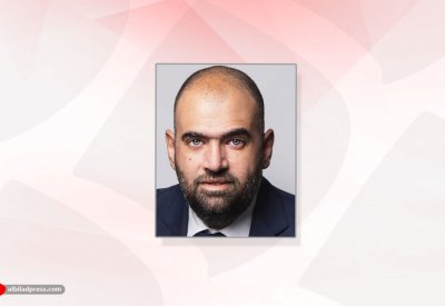 إنفينيتي الشرق الأوسط تعيّن نديم غريّب مديراً عاماً للتسويق