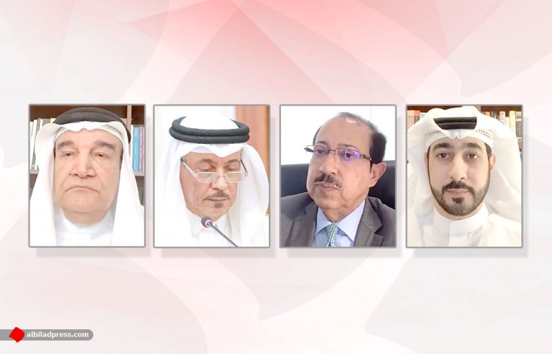 رفع سقف الاقتراض الحالي إلى 15 مليار دينار