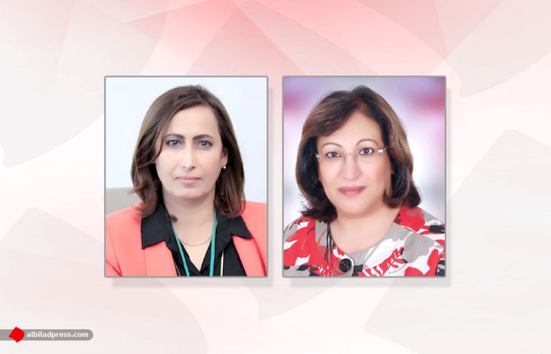 الصالح والجلاهمة تباركان مبادرة الصحيفة