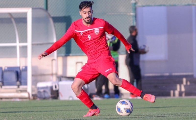 منتخب البحرين لكرة القدم يبدأ تجمع شهر مارس الاستعدادي بقيادة المدرب البرتغالي سوزا