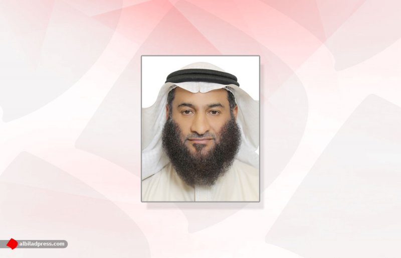 النائب علي زايد يسأل وزير التربية عن تقييم التعليم الالكتروني عن بعد