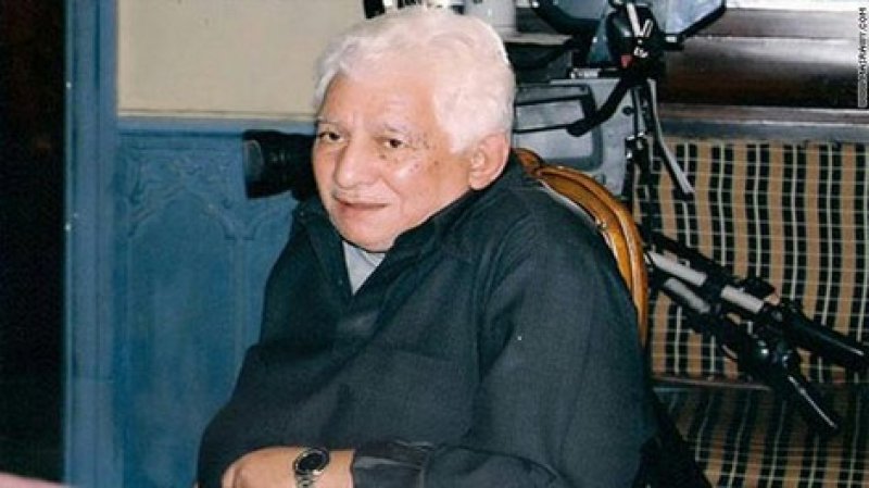 ذكرى ميلاد عمدة الدراما المصرية إسماعيل عبد الحافظ