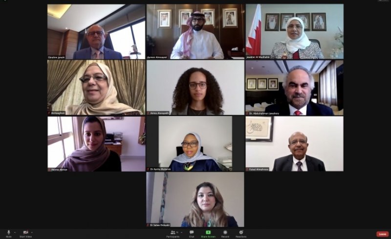 الوزير المؤيد: هيئة جودة التعليم والتدريب ماضية في تحقيق أهداف التنمية الشاملة