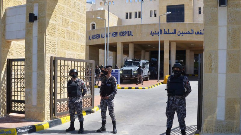 كارثة المستشفى.. مفاجآت تضاف لفاجعة السلط بالأردن