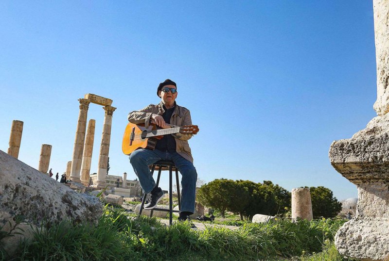 إلهام المدفعي يطلق أغنية عن الأمل في مرحلة ما بعد جائحة كورونا