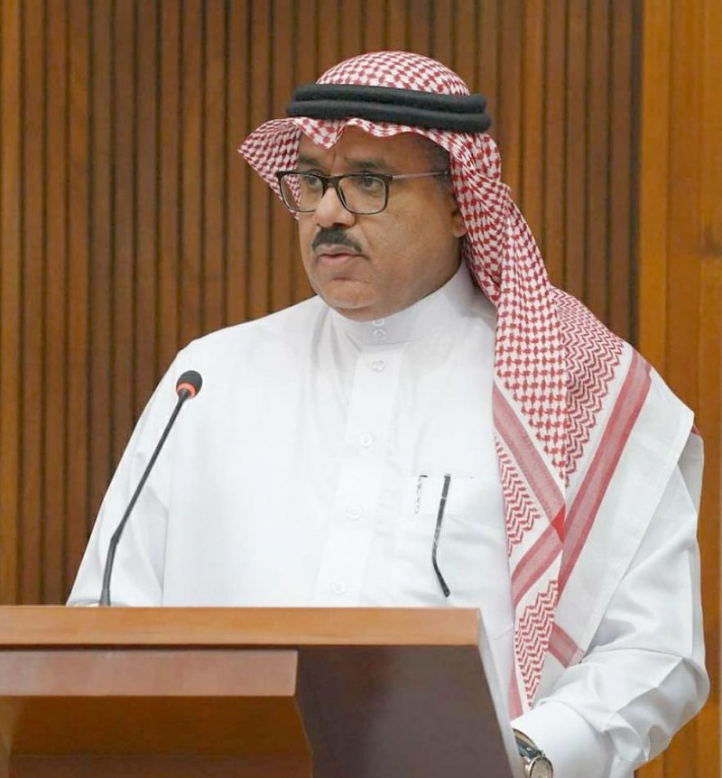 النائب عبدالله الذوادي: إنشاء المحكمة العربية لحقوق الإنسان  أبرز محطات حقوق الإنسان العربية