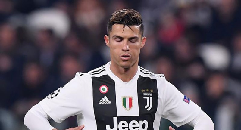 ريال مدريد يفتح أبوابه لرونالدو.. وعائق واحد يهدد الصفقة