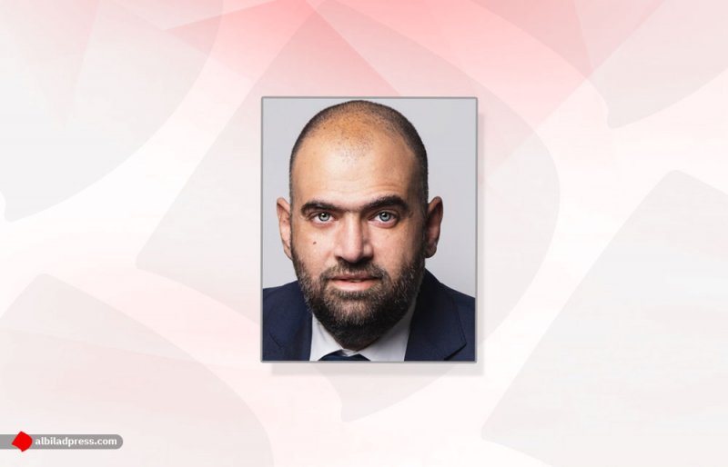 إنفينيتي الشرق الأوسط تعيّن نديم غريّب مديراً عاماً للتسويق