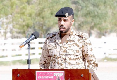 “البلاد” تحاور المتطوعين في القوة الاحتياطية الملكية
