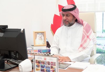 بوحمود: من غير المقبول أن نصدر الأمراض التي تنتج عن التدخين