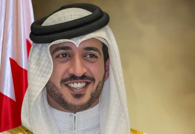 سمو الشيخ خالد بن حمد يصدر قرارات بإعادة تشكيل اتحادات الكيك بوكسينج والجودو والترايثلون