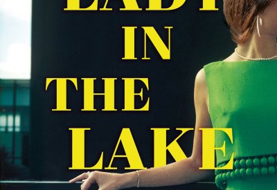 Lady in the Lake على أبل تي في