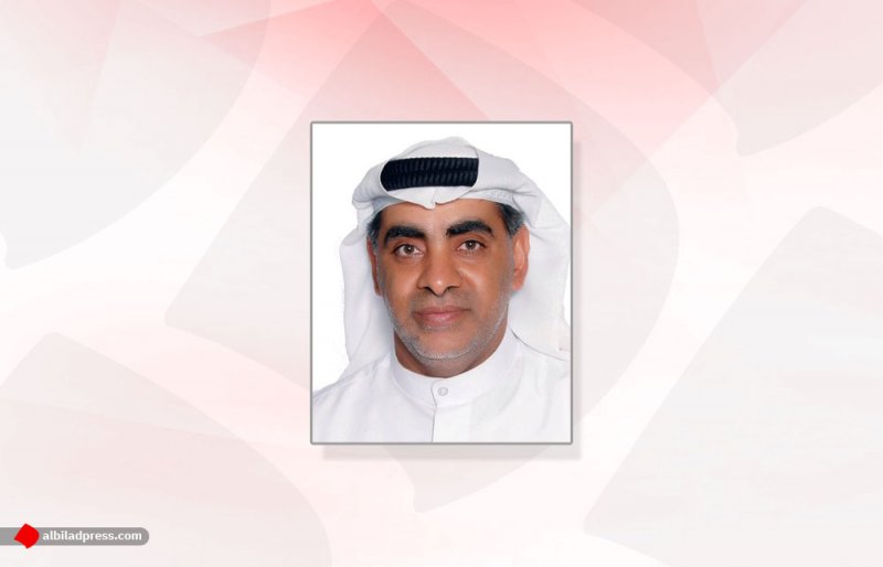 "أريد أن أكون راوية".. جديد الكاتب البحريني جعفر يعقوب