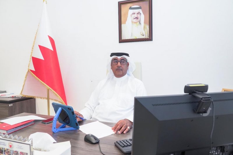 الدمستاني: زراعة الفواكه والخضروات أولى من التبغ