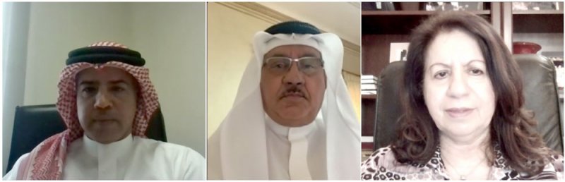 لجنة الحقوق والحريات العامة بـ "الوطنية لحقوق الإنسان" تعقد اجتماعها الرابع والعشرين عن بعد