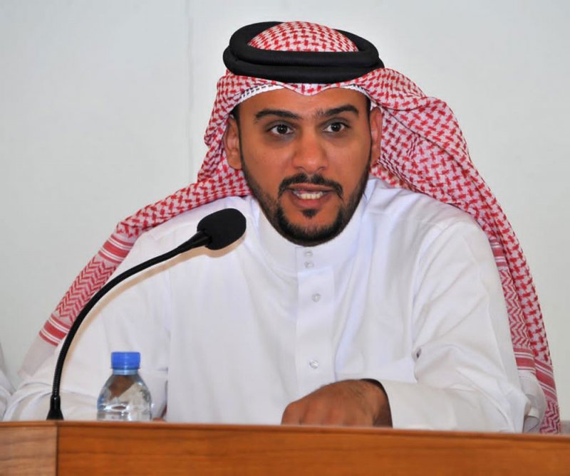 النعيمي عن الحسابات الاخبارية الالكترونية: فوضى وقصور بصناعة المحتوى