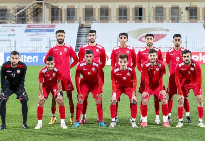 4 وديات لـ “الأولمبي” في مارس