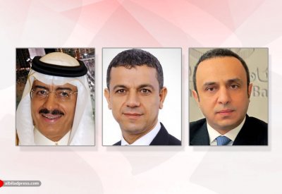 تريليون دولار حجم موجودات المصارف الإسلامية عربيا