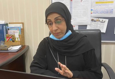الوكيل المساعد للتعليم: تدريب 2400 تربوي ضمن أكاديمية "ثمرات" الملبية لمتطلبات التطوير