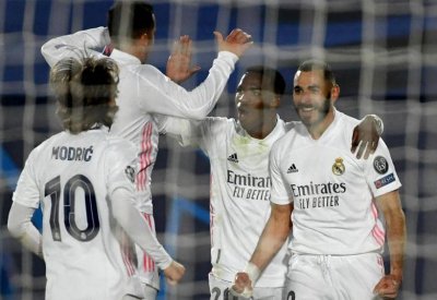 لا مفاجآت.. ريال مدريد ومانشستر سيتي لدور الـ8 الأوروبي