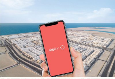 بنك الإسكان يواصل اعتماد الآلية الرقمية لتنظيم مواعيد المواطنين الراغبين بحجز فلل "ديرة العيون"