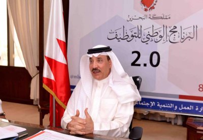 ارتفاع متوسط راتب المواطنين إلى 757 دينار ولا رفع للحد الأعلى عن 450 دينار