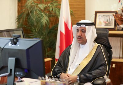 نائب رئيس "الأعلى للقضاء" يشارك في الاجتماع الخامس للجمعية العامة للاتحاد العربي للقضاء الإداري