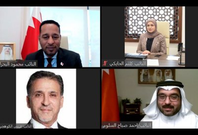 البحراني: مالية النواب تناقش "حماية المنافسة" و"الإفلاس" و"حماية المستهلك"