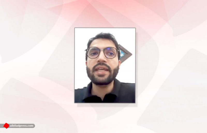 البلادي: كثيرون يضيعون 70 % من البيت خارج احتياجهم