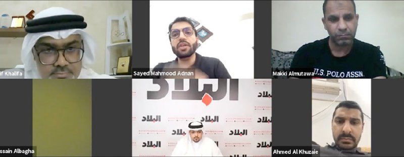استفسارات قراء "البلاد" عن مزايا.. وإجابات عارف خليفة