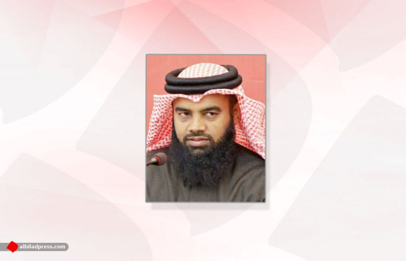 التميمي لـ “البلاد”: دعم سمو محافظ الجنوبية يحقق نقلة غير مسبوقة بالمشروعات