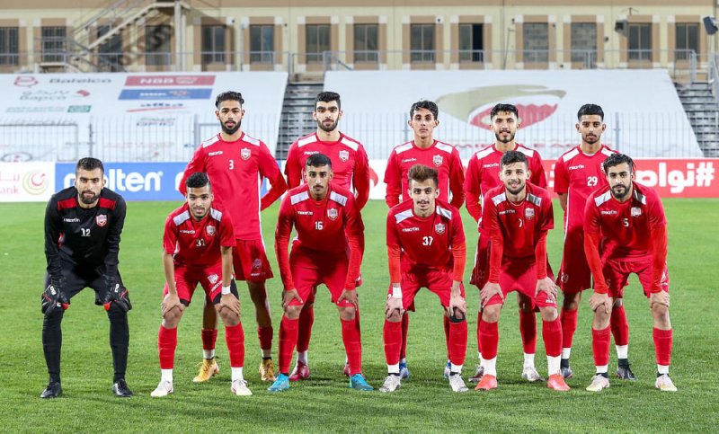 4 وديات لـ “الأولمبي” في مارس