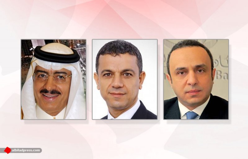 تريليون دولار حجم موجودات المصارف الإسلامية عربيا