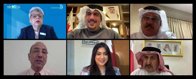 حقوقيون وبرلمانيون يؤكدون ريادة وتميز منظومة حقوق الإنسان في البحرين