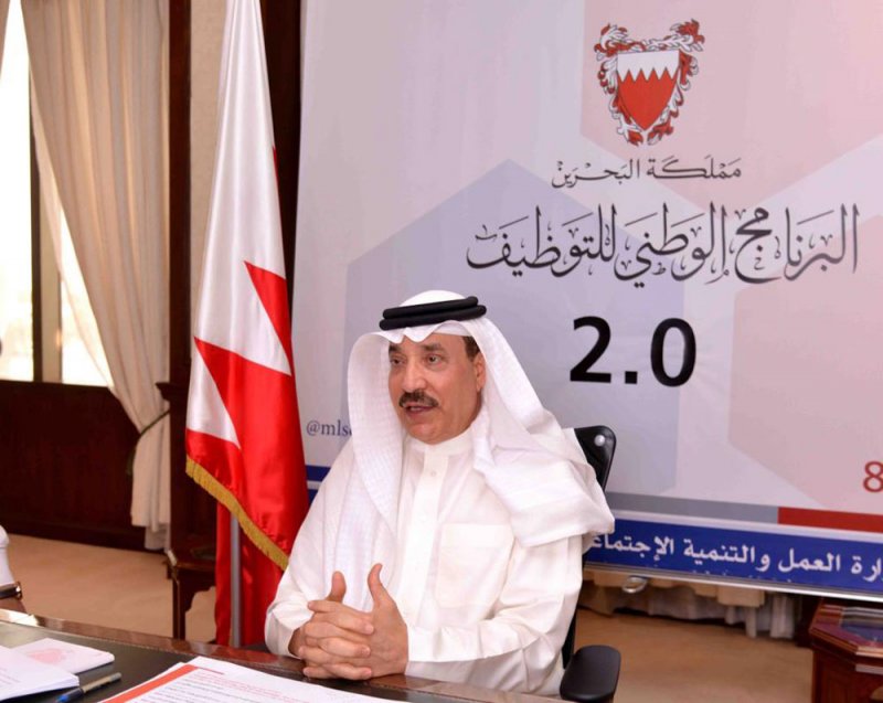 ارتفاع متوسط راتب المواطنين إلى 757 دينار ولا رفع للحد الأعلى عن 450 دينار