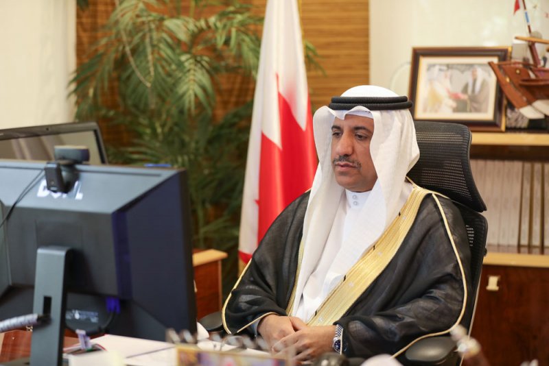 نائب رئيس "الأعلى للقضاء" يشارك في الاجتماع الخامس للجمعية العامة للاتحاد العربي للقضاء الإداري