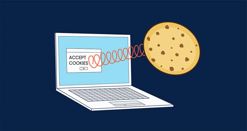 كيف تتعامل مع لافتات ملفات الكوكيز؟