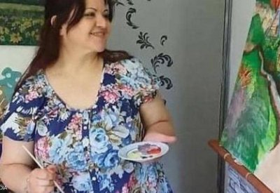 مقتل فنانة سورية في ظروف غامضة بهولندا.. ونجوم ينعونها